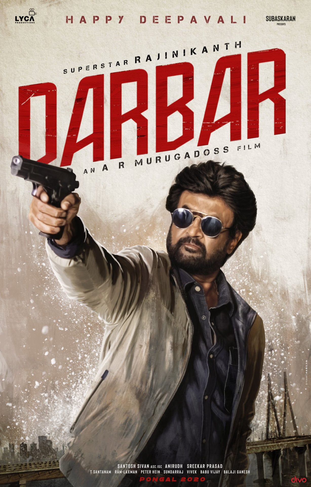 Darbar