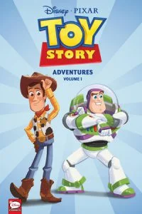 کالکشن انیمیشن Toy Story