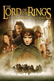 ارباب حلقه ها، یاران حلقه - The Lord of the Rings: The Fellowship of the Ring 2001