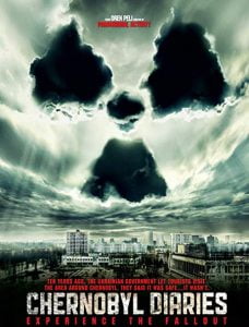 دانلود فیلم Chernobyl Diaries 2012