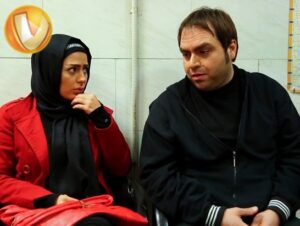 فیلم ایرانی لعنتی خنده دار