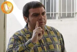 فیلم ایرانی لعنتی خنده دار
