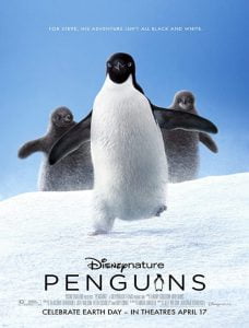 دانلود مستند Penguins 2019