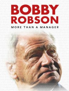 مستند Bobby Robson More Than A Manager 2018