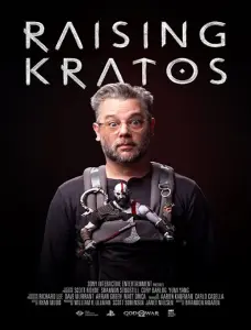 مستند Raising Kratos 2019