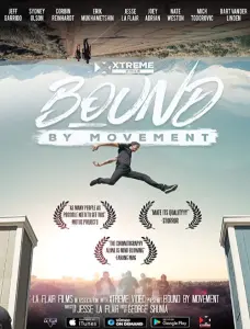 مستند Bound By Movement 2019