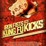 مستند Iron Fists And Kung Fu Kicks 2019