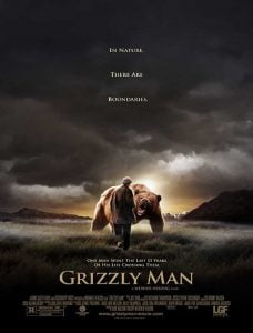 مستند Grizzly Man 2005
