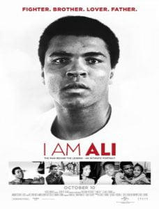 دانلود مستند I Am Ali 2014