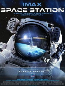 مستند Space Station 2002