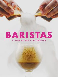 مستند Baristas 2019
