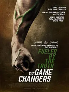 مستند The Game Changers 2018