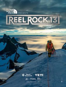 مستند Reel Rock 13 2018