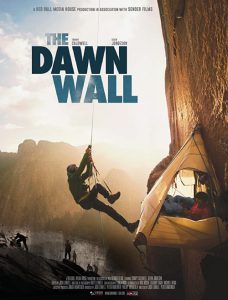 دانلود مستند The Dawn Wall 2017