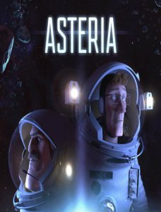 دانلود انیمیشن Asteria 2016