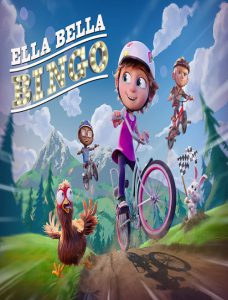 دانلود انیمیشن Ella Bella Bingo 2020