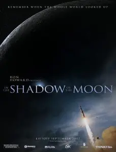 مستند In The Shadow Of The Moon 2007