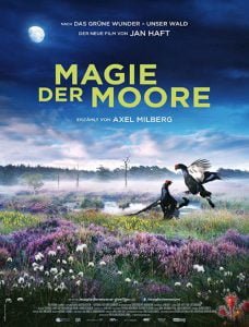مستند Magie Der Moore 2015