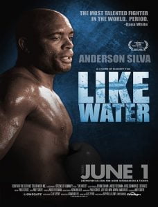 مستند Like Water 2011