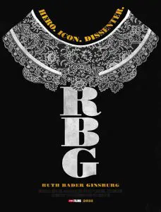 دانلود مستند RBG 2018