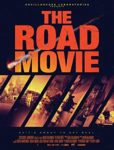 دانلود مستند The Road Movie 2016