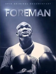 دانلود مستند Foreman 2017