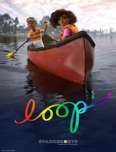 دانلود انیمیشن Loop 2020