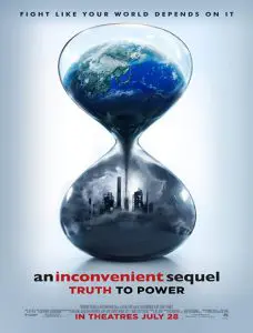 مستند An Inconvenient Truth 2 2017