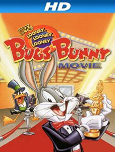 انیمیشن Looney Looney Looney Bugs Bunny Movie 1981