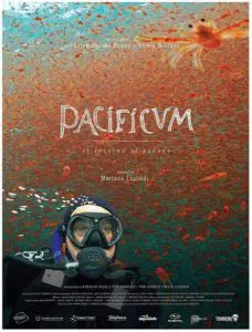 مستند Pacific Return To The Ocean 2017