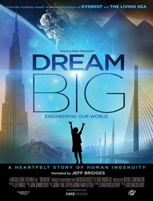 Dream Big Engineering Our World 2017 dream big engineering our world 2017