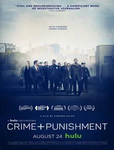 دانلود مستند Crime Punishment 2018