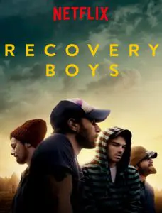 دانلود مستند Recovery Boys 2018
