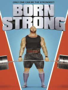 دانلود مستند Born Strong 2017
