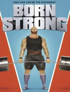 دانلود مستند Born Strong 2017