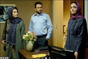 دانلود فیلم ایرانی من همسرش هستم