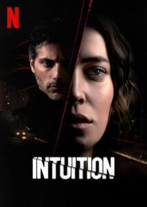 دانلود فیلم شهود Intuition 2020