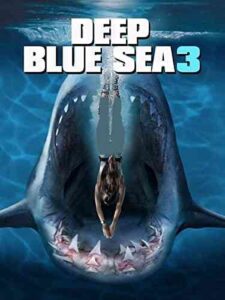 دانلود فیلم دریای آبی عمیق ۳ Deep Blue Sea 3 2020