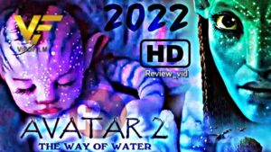 دانلود فیلم آواتار 2: راه آب Avatar 2: The Way of Water 2022