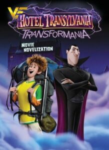 دانلود انیمیشن هتل ترانسیلوانیا 4 Hotel Transylvania 4 2021