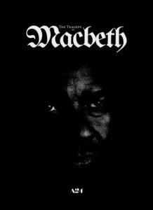 دانلود فیلم مکبث با دوبله فارسی Macbeth 2021