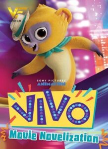 دانلود انیمیشن ویوو Vivo 2021