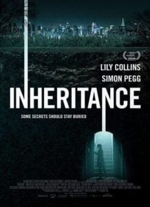 دانلود فیلم میراث Inheritance 2020