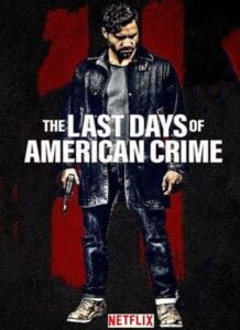 دانلود فیلم آخرین روزهای جنایت آمریکایی