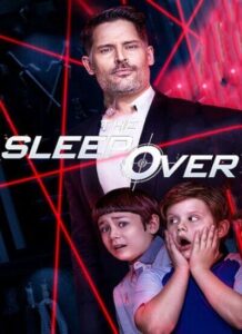 دانلود فیلم دور از خانه The Sleepover 2020