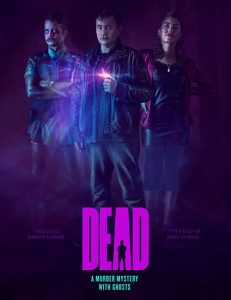 دانلود فیلم مرده Dead 2020 با دوبله فارسی