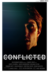 دانلود فیلم کوتاه درگیری Conflicted 2021