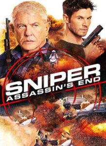 دانلود فیلم تک تیرانداز: پایان آدمکش Sniper: Assassin’s End 2020