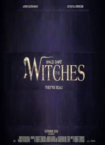 دانلود فیلم جادوگران The Witches 2020