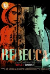 دانلود فیلم ربکا Rebecca 2020